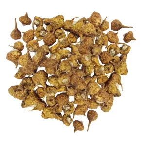 Maca Amarilla Deshidratada