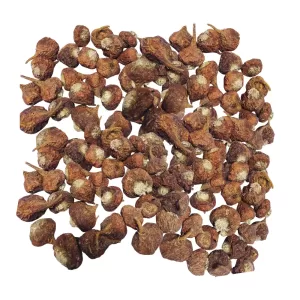 Maca Roja Deshidratada