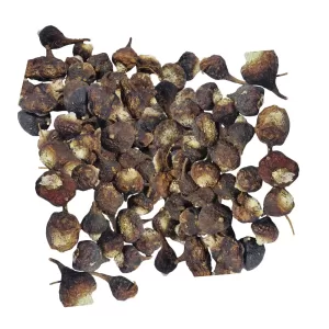 Maca Negra Deshidratada